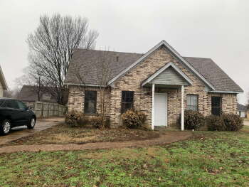 2501 Jeanne McQueen , Jonesboro,  72401