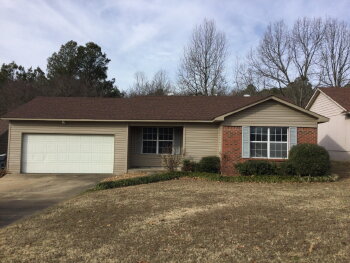 3313 Quail Ridge Rd. , Jonesboro,  72404
