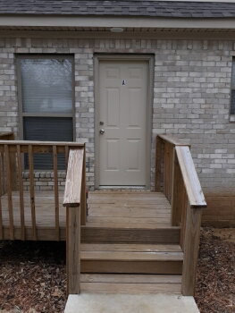 517 W. Matthews A, Jonesboro,  72401