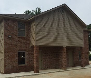 1104 Cartwright Apt 5, Jonesboro,  72401