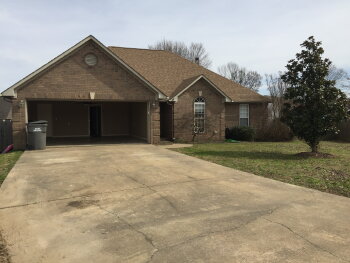 336 Oxford Cove , Jonesboro,  72404