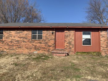 3704 Holland , Jonesboro,  72401