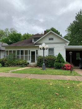 529 W. Oak , Jonesboro,  72401