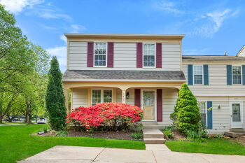 17429 Gallagher Way , Olney,  20832