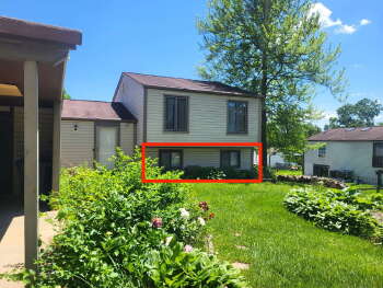6634 Dovecote Drive Unit #4, Columbia,  21044