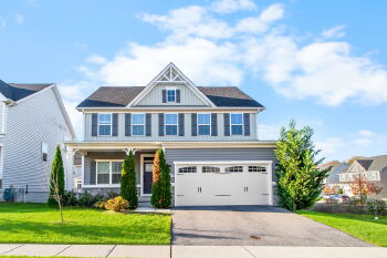 2305 Wadlow Lane , Severn,  21076