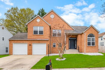 1103 Canvasback Court , Upper Marlboro,  20774