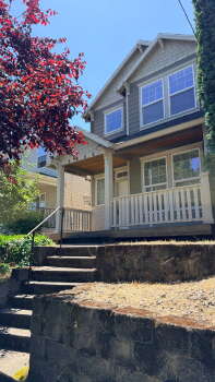 5406 N Syracuse St. , Portland,  97203