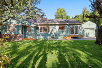 4575 Southwest Dogwood Lane , Portland,  97225
