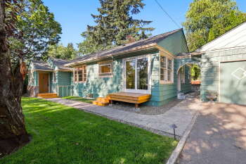 4575 Southwest Dogwood Lane , Portland,  97225