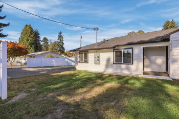 16720 SE River Road Unit B , Milwaukie,  97267