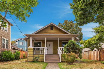 4748 N. Vanderbilt St. , Portland,  97203