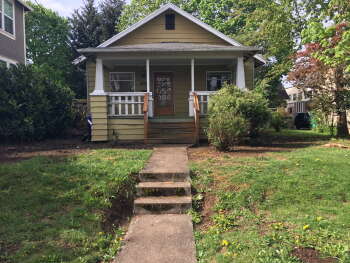 4748 N. Vanderbilt St. , Portland,  97203