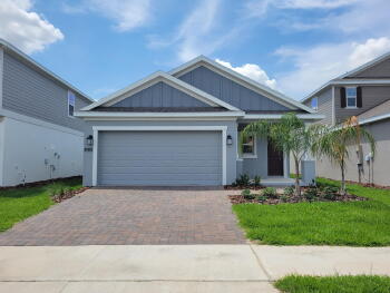 5635 Vinyasa Road , Clermont,  34714