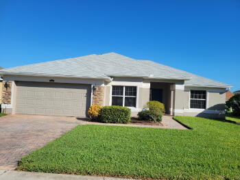 5424 Cape Hatteras Drive , Clermont,  34714
