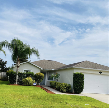 2026 Deercroft Drive , Melbourne,  32940
