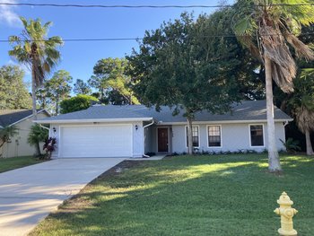 166 Inez Street SE , Palm Bay,  32909