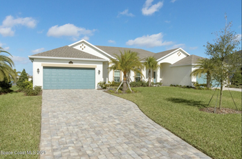 2746 Spur Dr , Melbourne,  32940