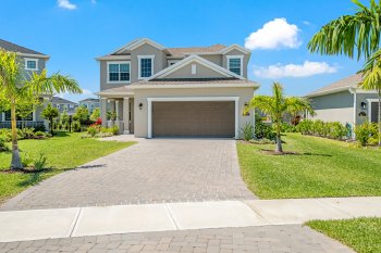 3167 Illuminate PL , Melbourne,  32940