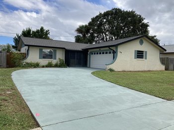 711 Walnut Drive , Melbourne,  32935