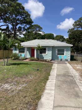 933 South Tropical Trail , Merritt Island,  32952