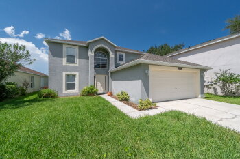 2081 Brookshire Circle , West Melbourne,  32904