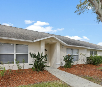 2082 Foxwood Drive , Melbourne,  32935