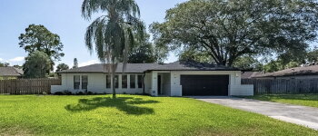 938 Pembroke Ave NE , Palm Bay,  32907