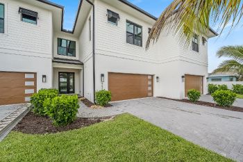 111 Watson Drive , Indialantic,  32903
