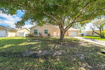 1287 Lingen Avenue NW , Palm Bay,  32907