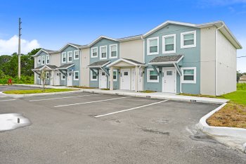 1891 Convair Street SE #1104, Palm Bay,  32909