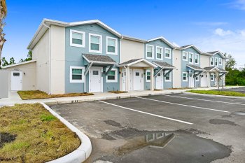 1895 Convair Street SE #2203, Palm Bay,  32909