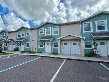 1895 Convair Street SE #2201, Palm Bay,  32909