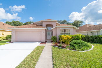 1634 Sun Gazer Drive , Rockledge,  32955