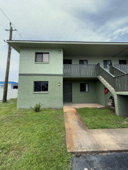 1554 University Lane Unit 301, Cocoa,  32922