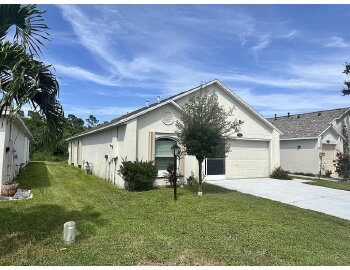 2089 Redwood Circle , Palm Bay,  32905
