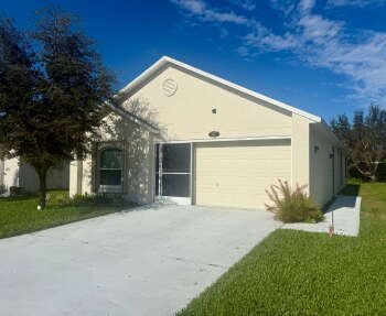 2089 Redwood Circle , Palm Bay,  32905
