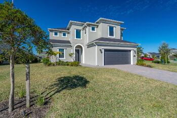2715 Blazing Star Dr , Melbourne,  32940