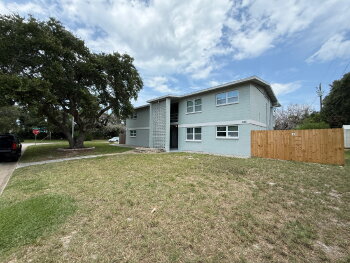 8210 Orange Avenue # 2, Cape Canaveral,  32920