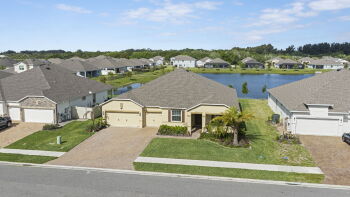 6185 Moonrise Drive , Merritt Island,  32953