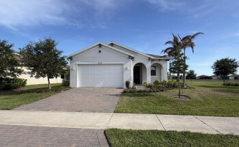 2371 Caravan Place , Melbourne,  32940