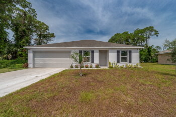 514 Plumbago Rd NW , Palm Bay,  32907