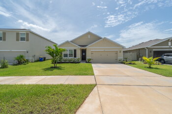 1075 Trinity Street , Rockledge,  32955
