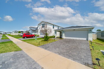 1328 Colebrook Cir SW , Palm Bay,  32908
