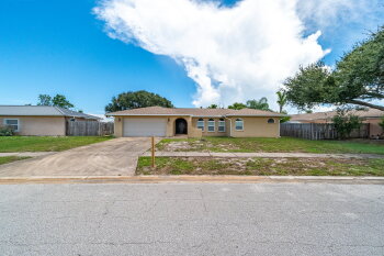 645 Caiman Street , Satellite Beach,  32937