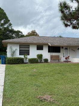 2320 Madrid Ave SE Unit 101, Palm Bay,  32909