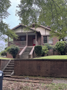 18 5th Street , Gainesville,  30504