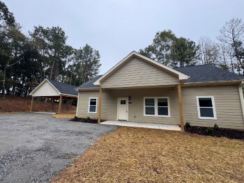 3845 Honeysuckle Road , Gainesville,  30506