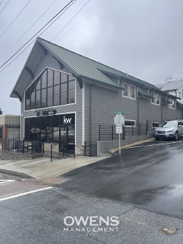 120 North Main Street Unit B, Clayton,  30525