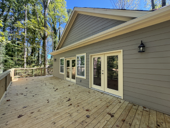 2644 Ladd Drive , Gainesville,  30506